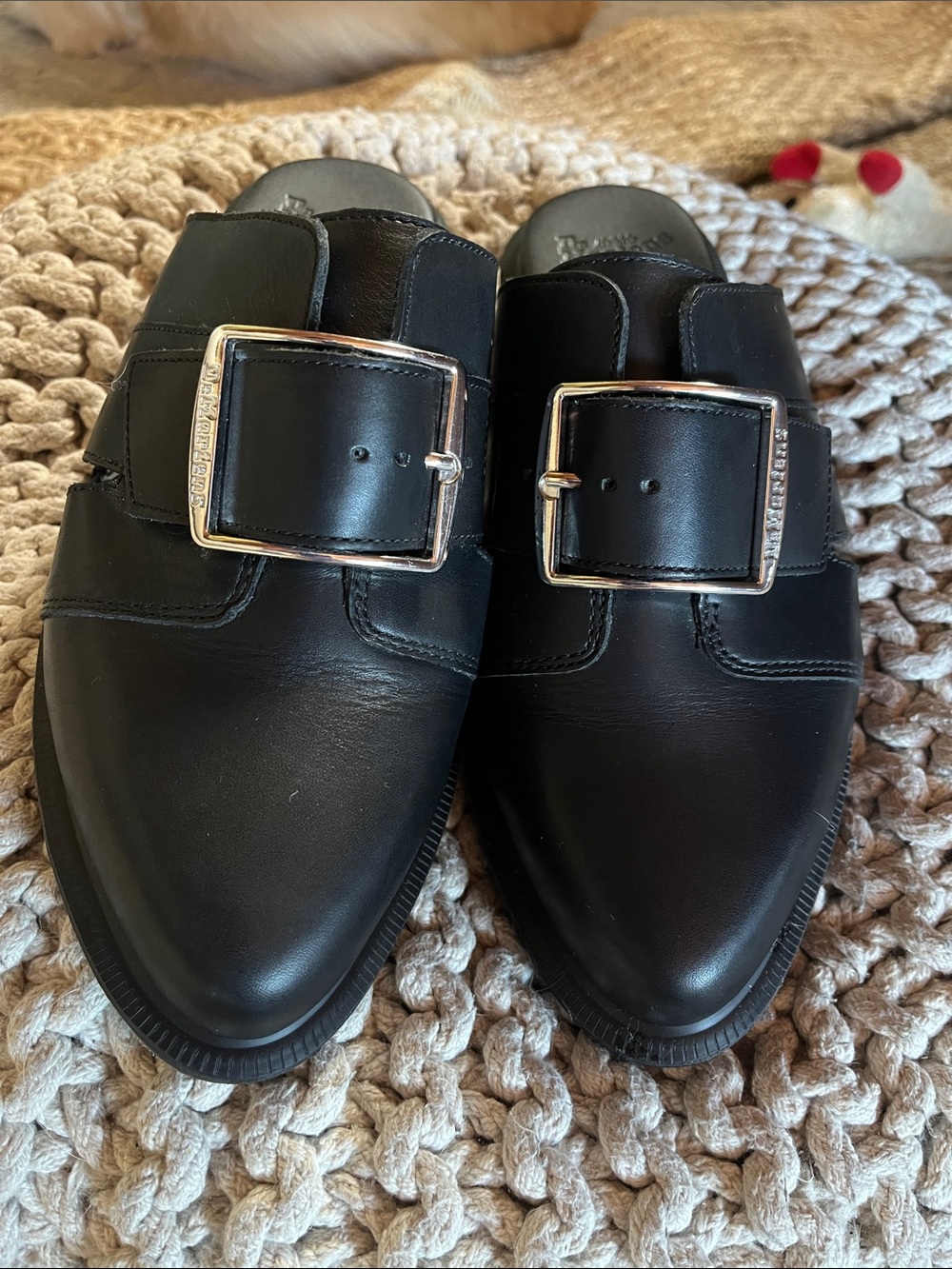 Dr. Martens Nyro